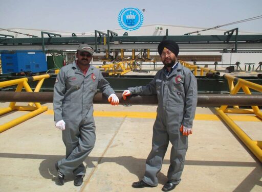 API Q2 Certification