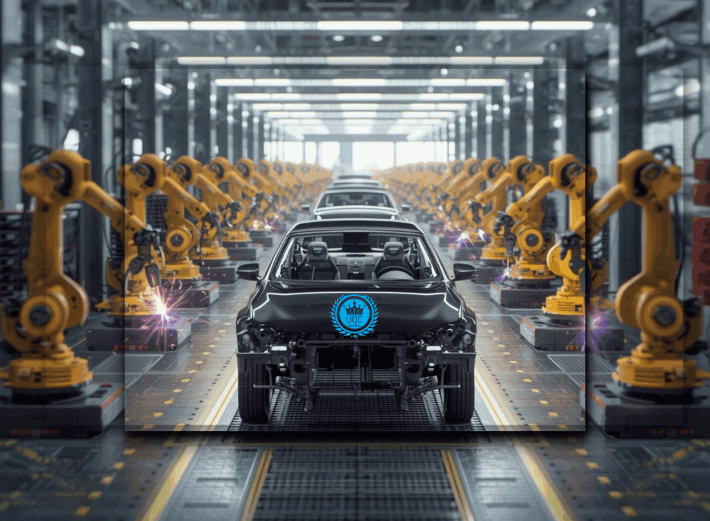 Automotive Industry