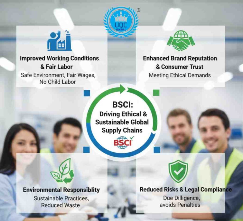 SEDEX SMETA Audit Training