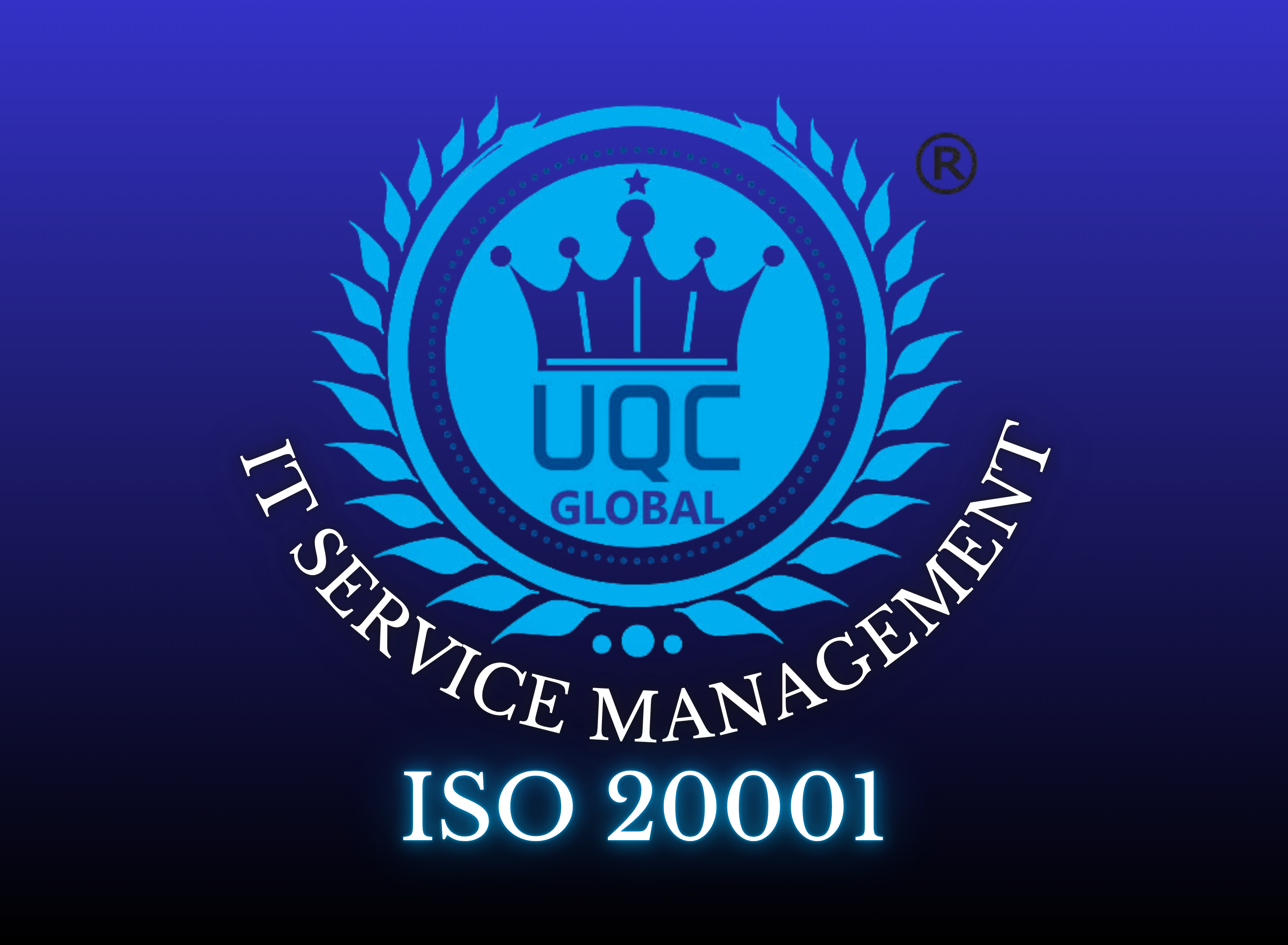 ISO 20001 IT Service Management