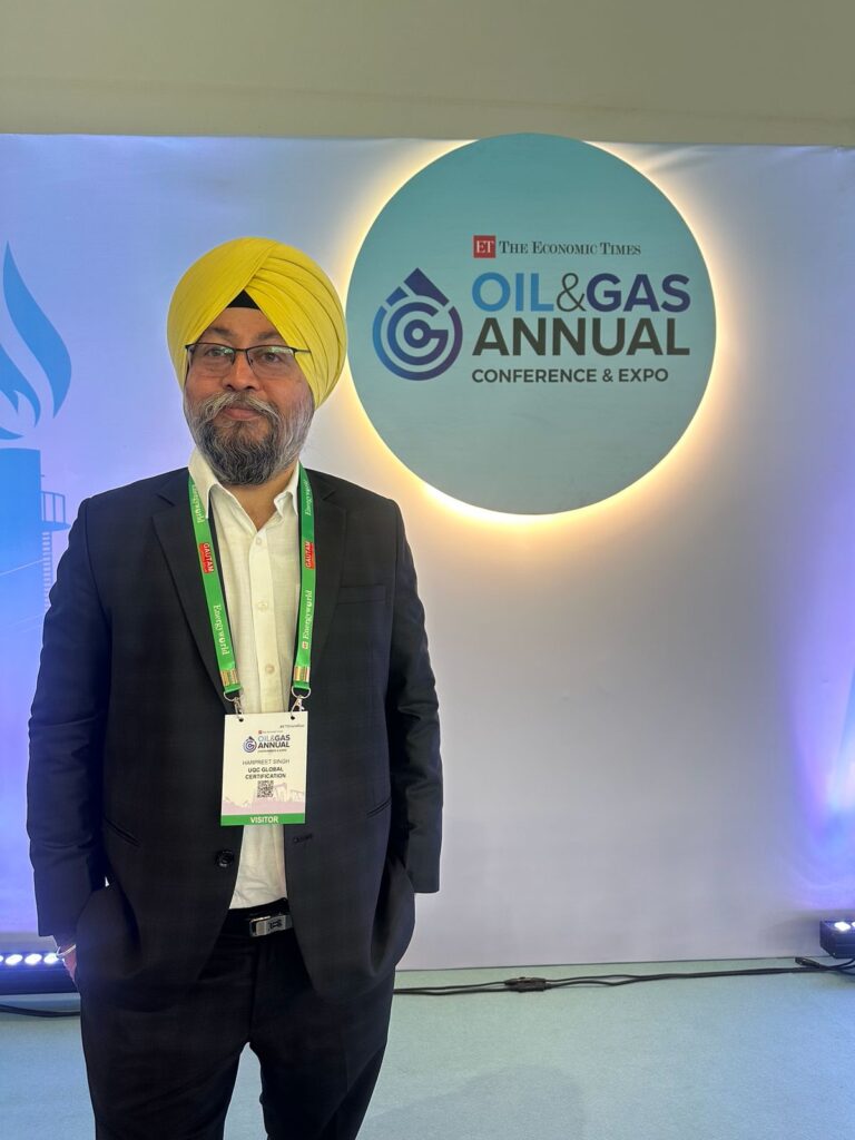 ISO 10424 Certification