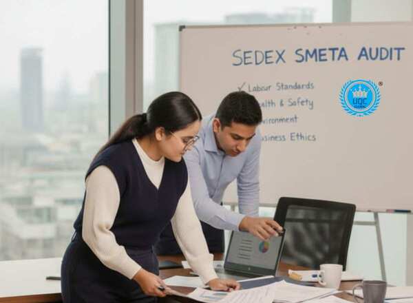 SEDEX SMETA Audit Training