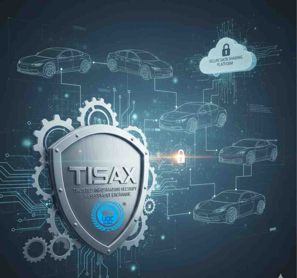 TISAX Certification